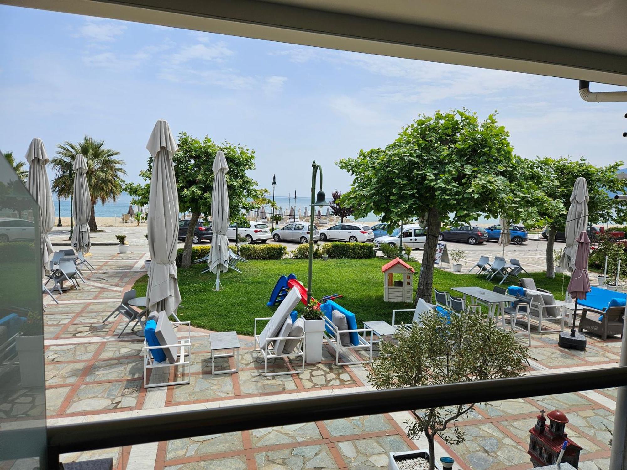 דירות Vrasná Amalia Mare Sea View חדר תמונה