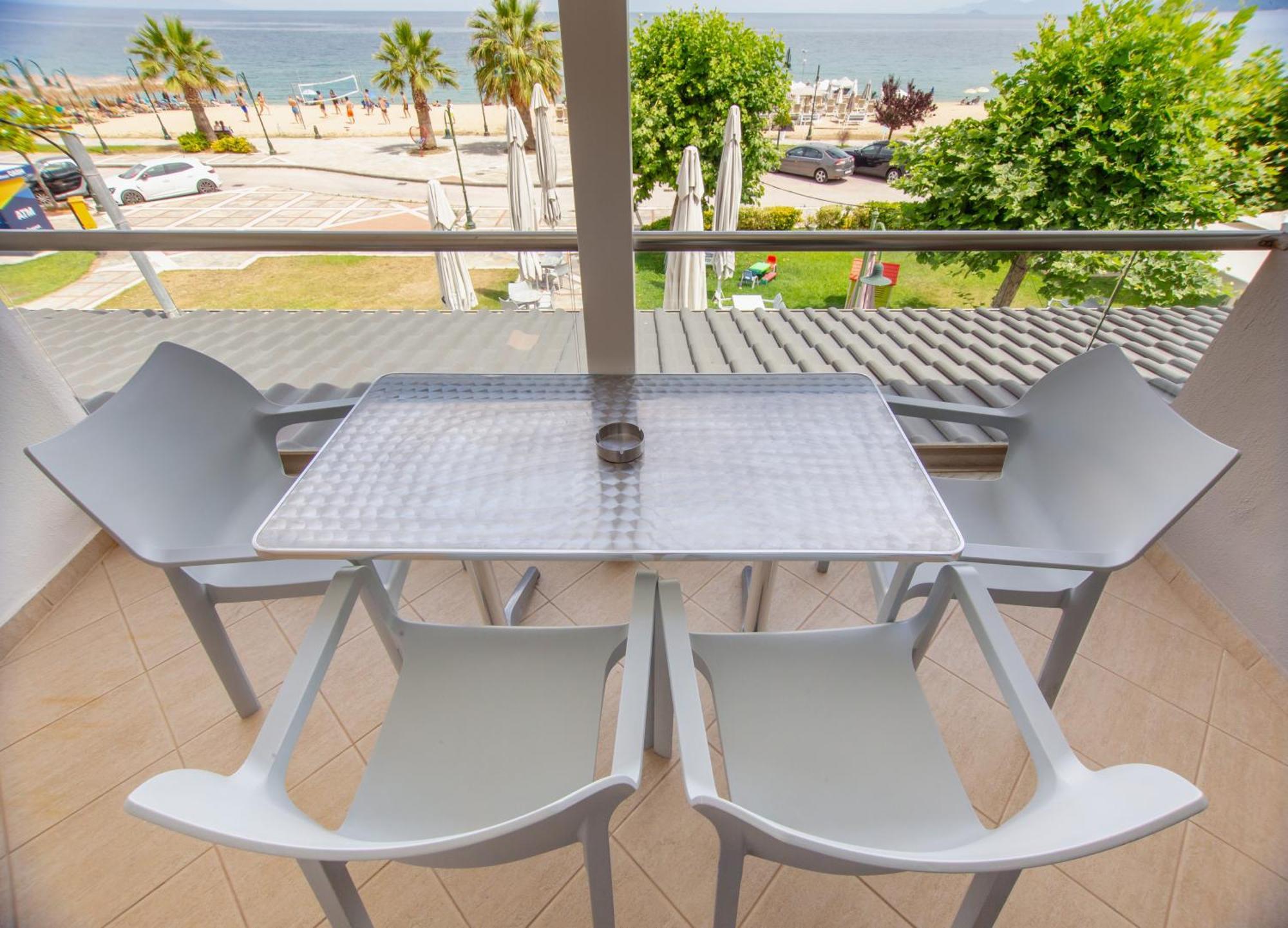 דירות Vrasná Amalia Mare Sea View חדר תמונה